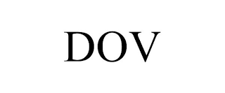 DOV