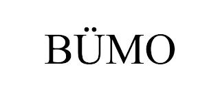 BÜMO