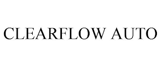 CLEARFLOW AUTO