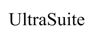 ULTRASUITE