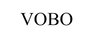 VOBO