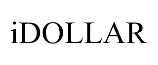 IDOLLAR