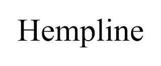 HEMPLINE