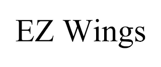 EZ WINGS