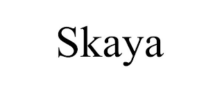 SKAYA