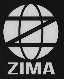 Z ZIMA