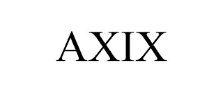 AXIX