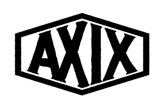 AXIX