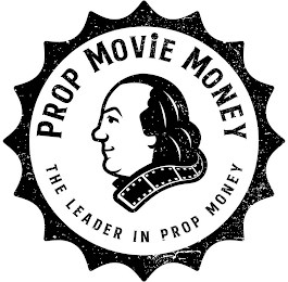 PROP MOVIE MONEY THE LEADER IN PROP MONEY