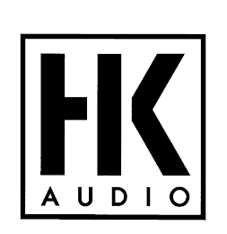 HK AUDIO