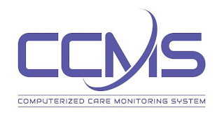 CCMS COMPUTERIZED CARE MONITORING SYSTEM