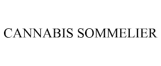 CANNABIS SOMMELIER