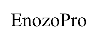 ENOZOPRO