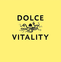 DOLCE VITALITY