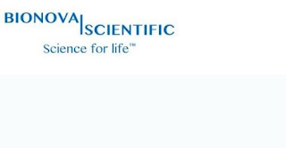 BIONOVA SCIENTIFIC SCIENCE FOR LIFE