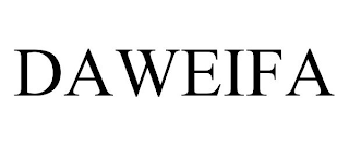 DAWEIFA