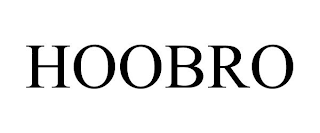 HOOBRO