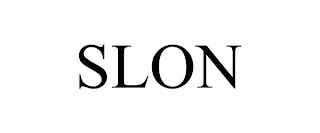 SLON