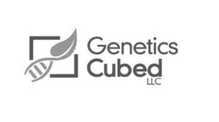 GENETICS CUBED LLC