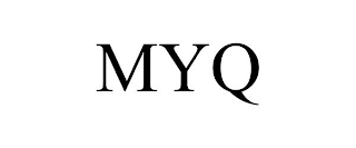 MYQ