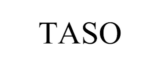 TASO