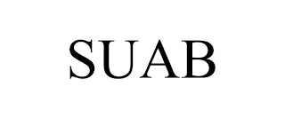 SUAB