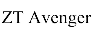 ZT AVENGER