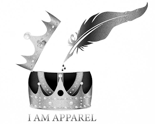 I AM APPAREL