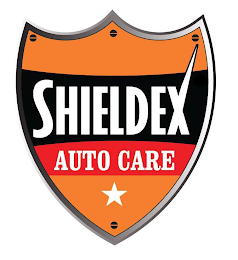 SHIELDEX AUTO CARE TM