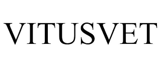 VITUSVET