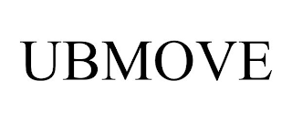 UBMOVE