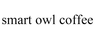 SMART OWL COFFEE