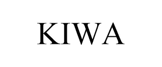 KIWA