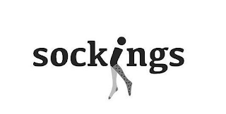 SOCKINGS