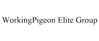 WORKINGPIGEON ELITE GROUP