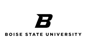 B BOISE STATE UNIVERSITY