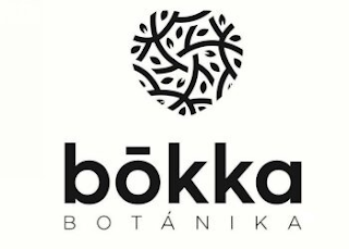 BOKKA BOTÁNIKA