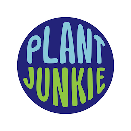 PLANT JUNKIE