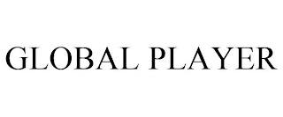 GLOBAL PLAYER