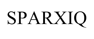 SPARXIQ