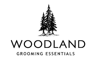 WOODLAND GROOMING ESSENTIALS