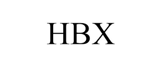 HBX