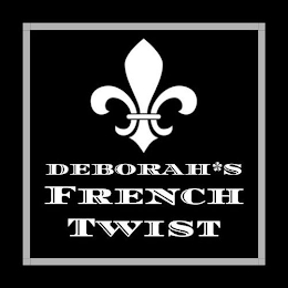 DEBORAH*S FRENCH TWIST