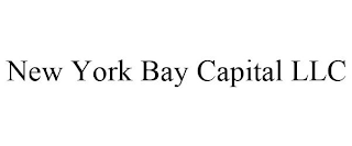 NEW YORK BAY CAPITAL LLC