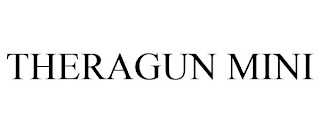 THERAGUN MINI