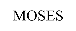 MOSES