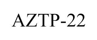 AZTP-22