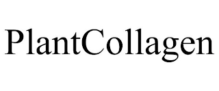 PLANTCOLLAGEN