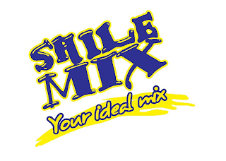 SHILEMIX YOUR IDEAL MIX