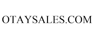 OTAYSALES.COM